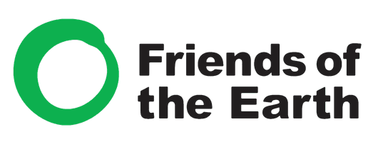 Friends of the Earth logo