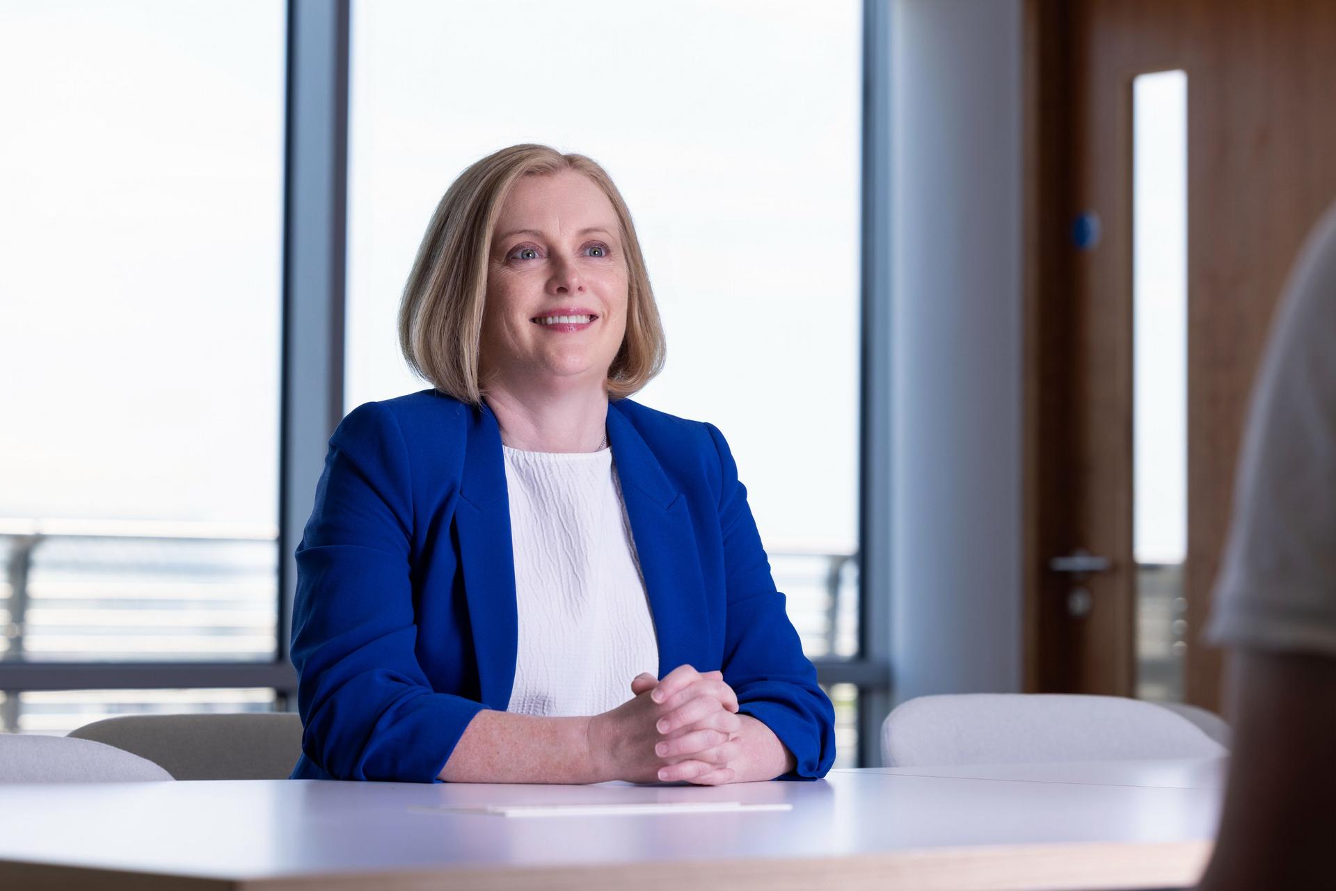 Siobhán O'Shea