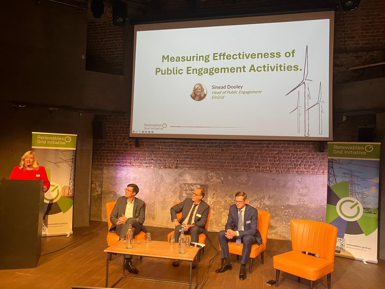 Power of Participation Event 