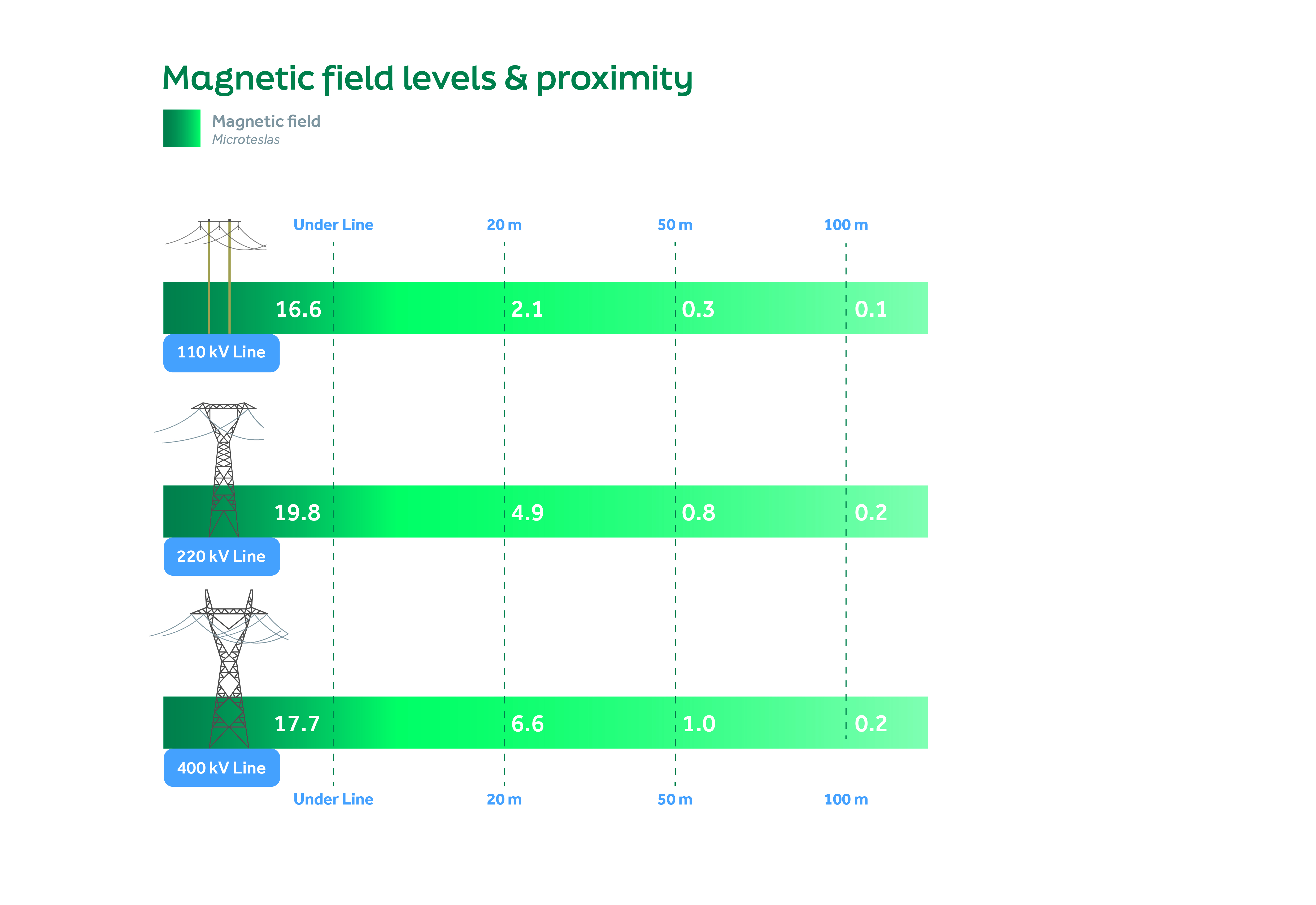 Emfl Electric and Magnetic Fields (EMFs)